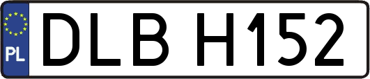 DLBH152