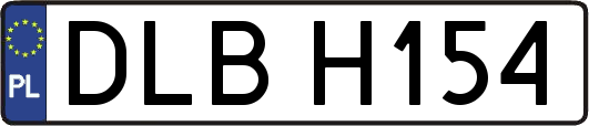 DLBH154