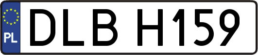 DLBH159