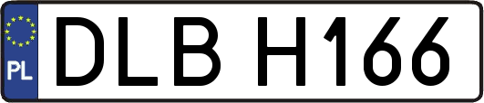 DLBH166