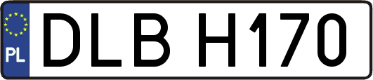 DLBH170