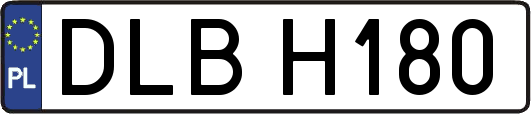DLBH180