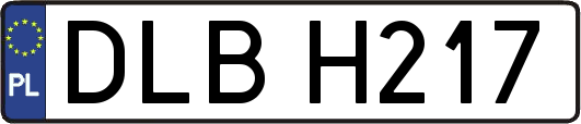 DLBH217