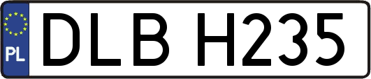 DLBH235
