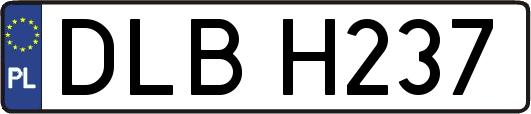 DLBH237