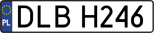 DLBH246