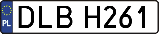 DLBH261