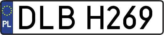 DLBH269