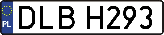 DLBH293
