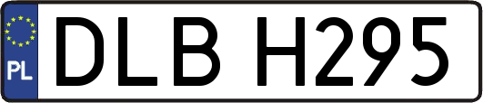 DLBH295