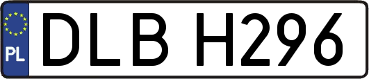 DLBH296