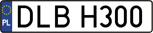 DLBH300