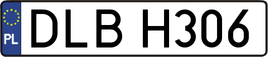 DLBH306