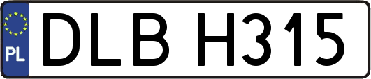 DLBH315