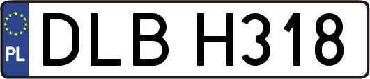 DLBH318
