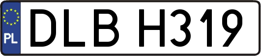 DLBH319