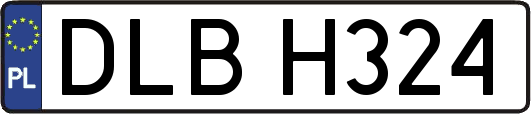 DLBH324