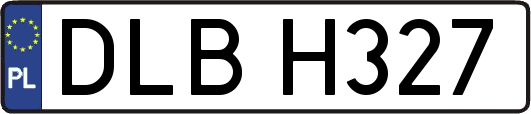 DLBH327