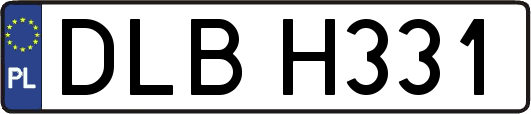 DLBH331