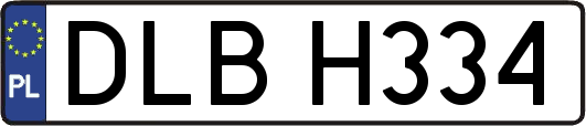 DLBH334