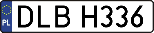 DLBH336