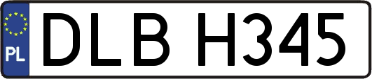 DLBH345