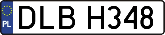 DLBH348