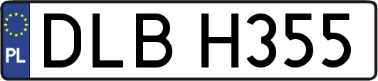 DLBH355