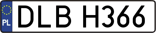 DLBH366