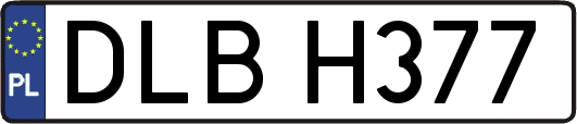 DLBH377