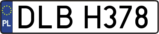 DLBH378