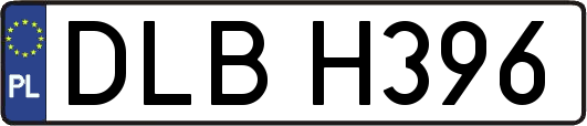 DLBH396