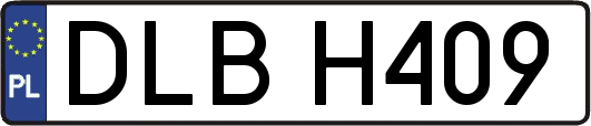 DLBH409
