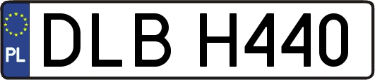 DLBH440