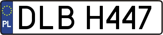 DLBH447