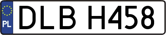 DLBH458