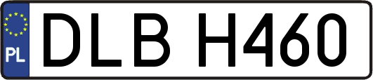 DLBH460