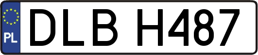 DLBH487