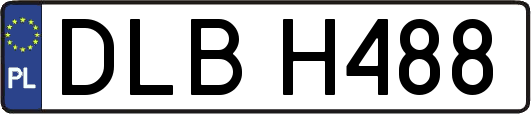 DLBH488