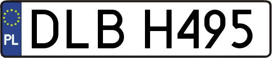 DLBH495