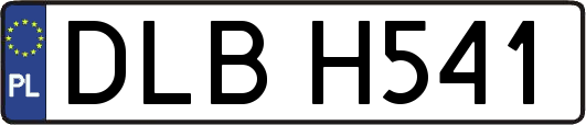 DLBH541