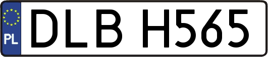 DLBH565