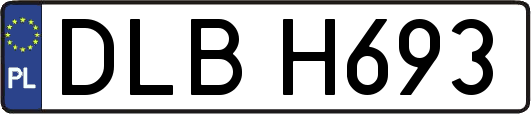 DLBH693