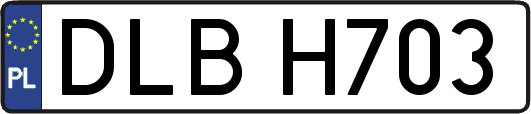 DLBH703