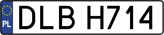 DLBH714