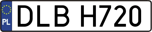 DLBH720