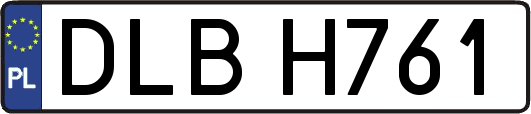 DLBH761