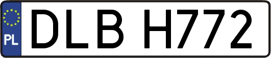 DLBH772