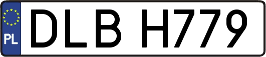 DLBH779