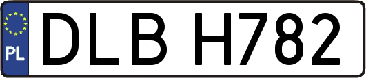 DLBH782